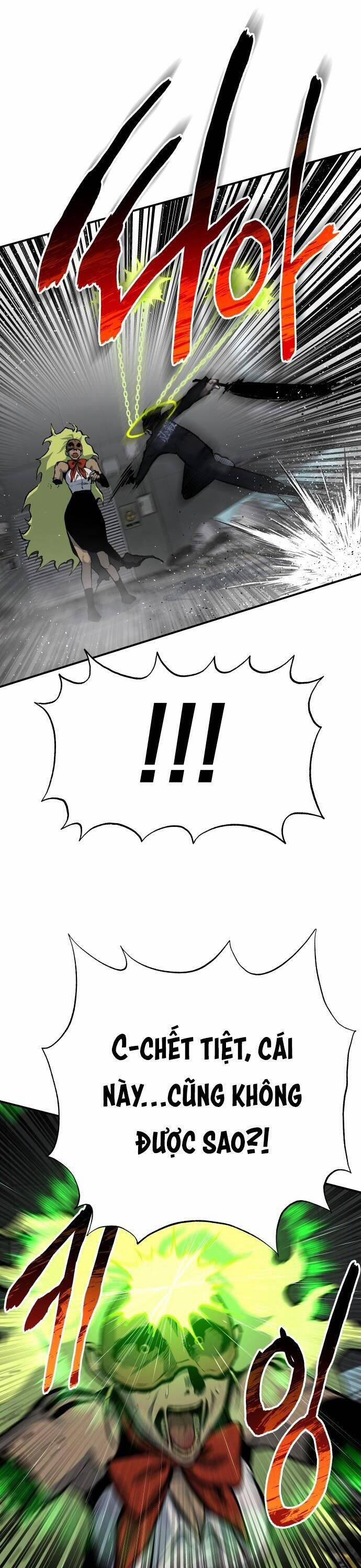 Người Thây Ma 38 trang 46