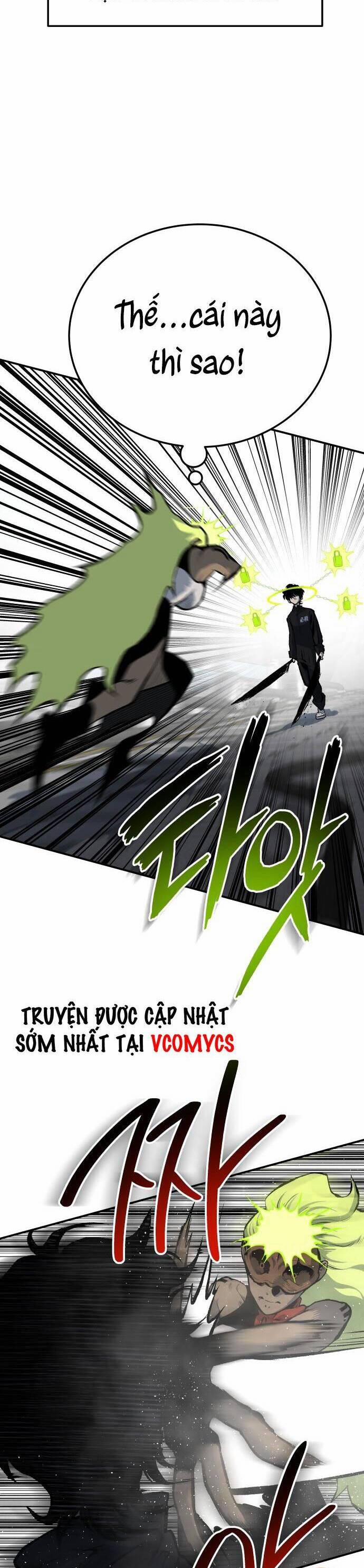 Người Thây Ma 38 trang 5