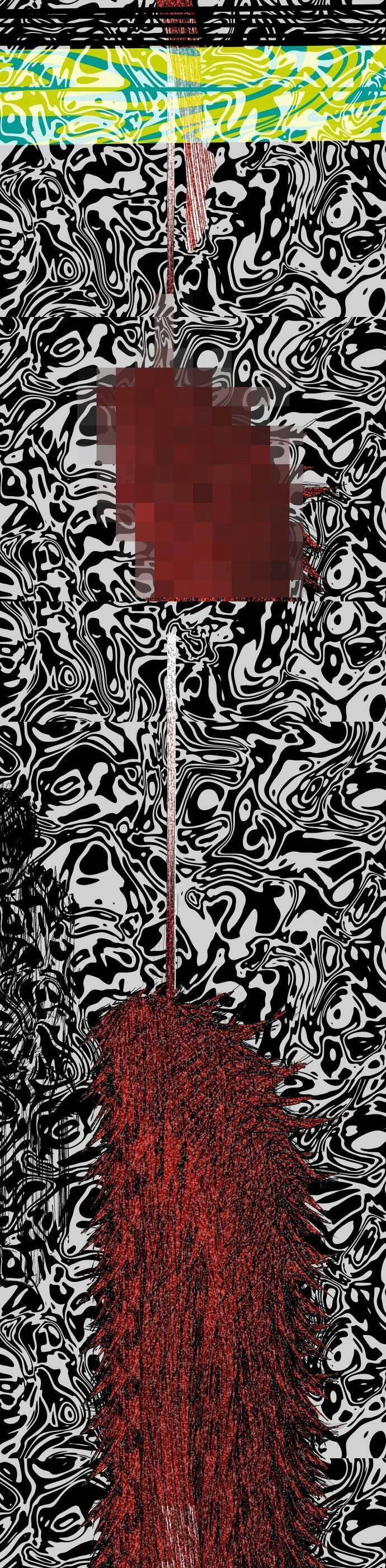 Người Thây Ma 38 trang 55