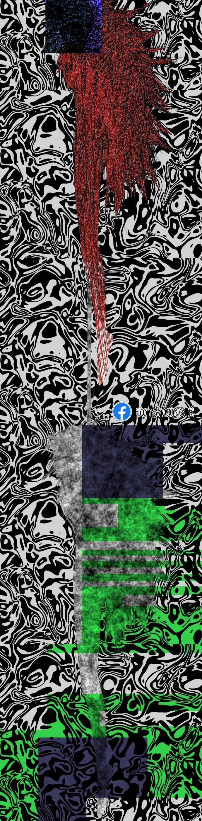 Người Thây Ma 38 trang 57