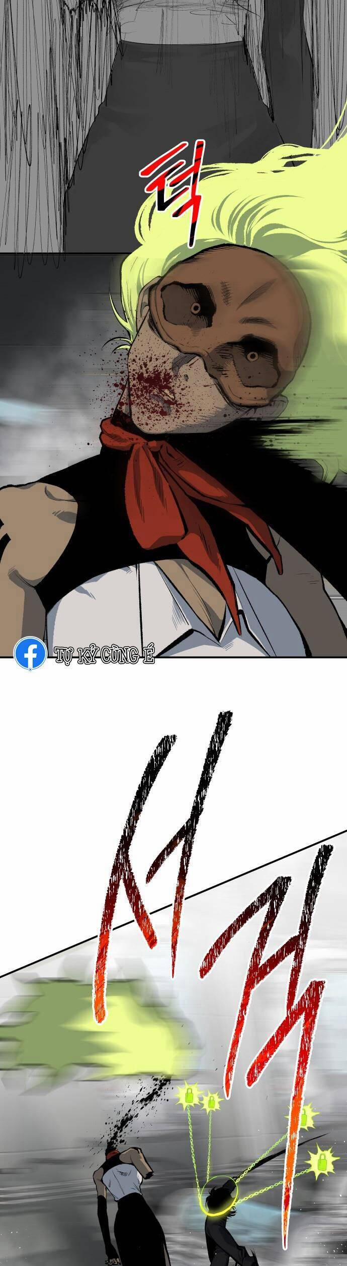 Người Thây Ma 38 trang 62