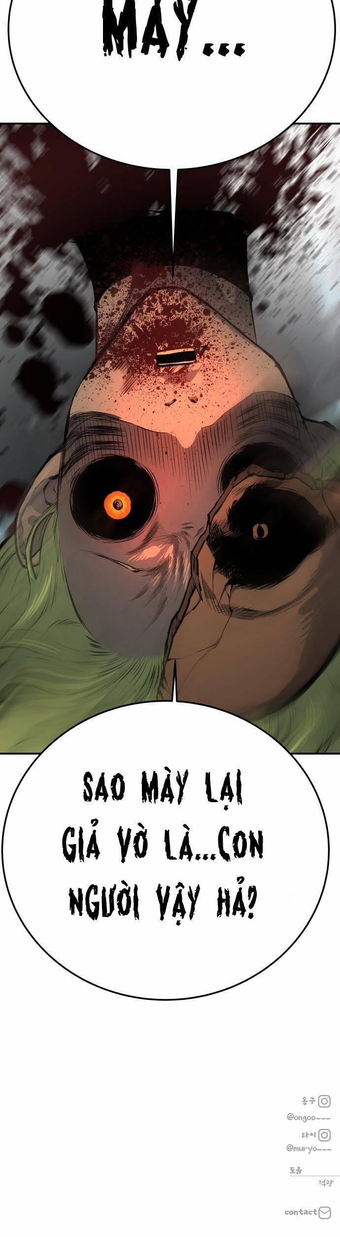Người Thây Ma 38 trang 64