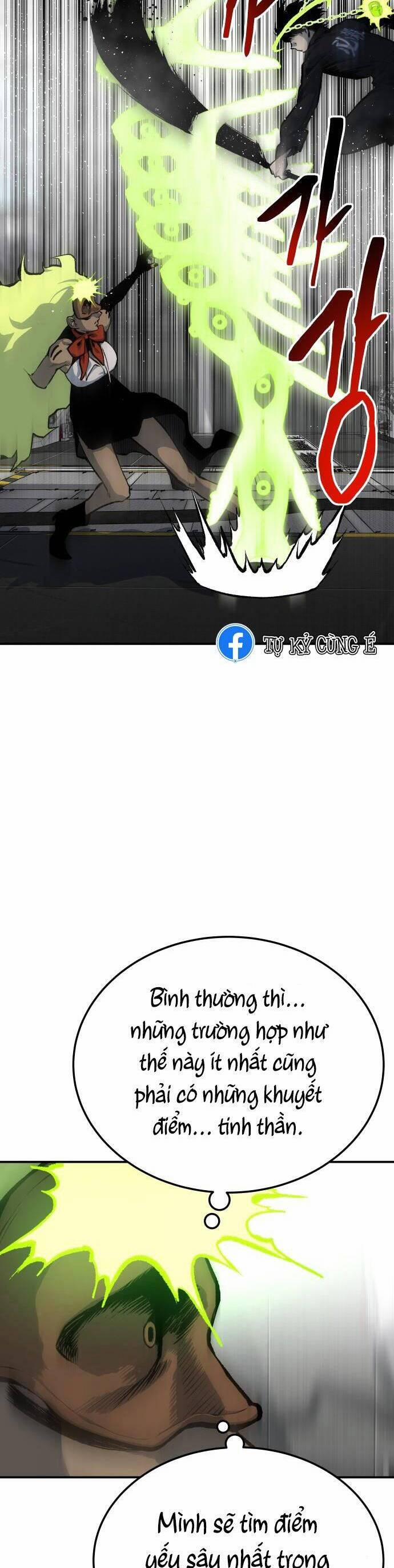 Người Thây Ma 38 trang 9