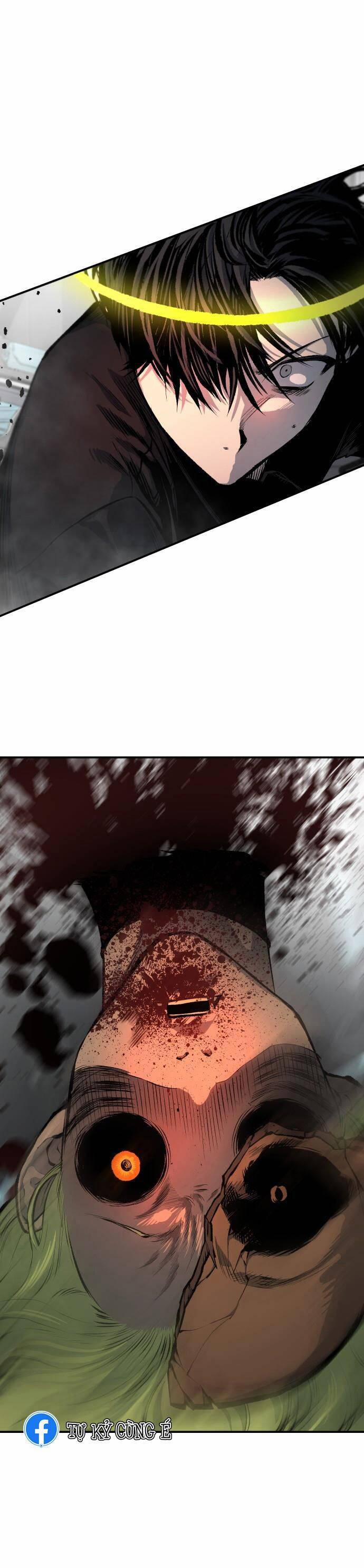 Người Thây Ma 39 trang 1