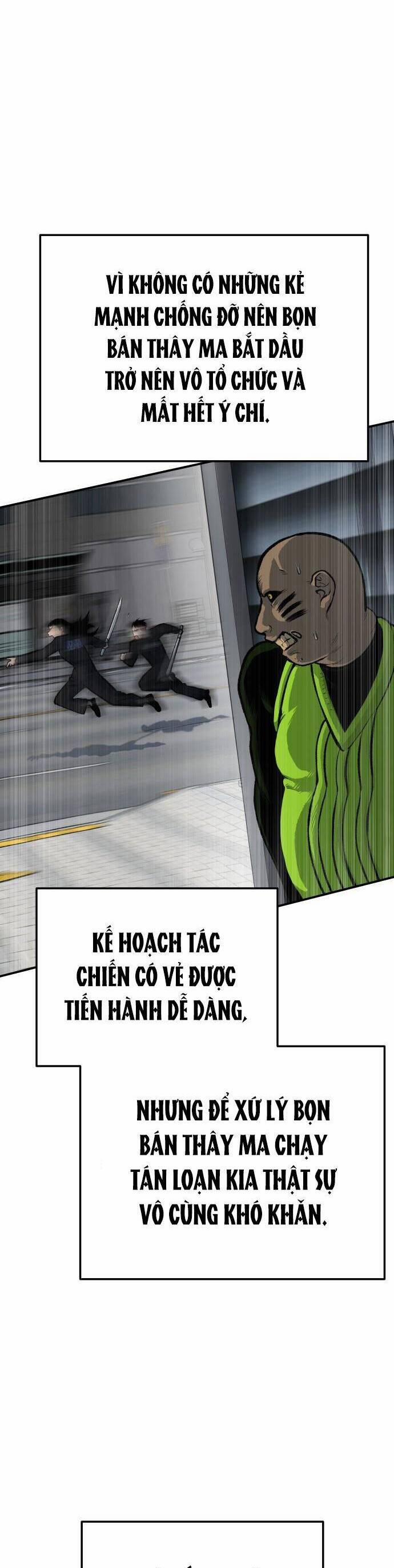 Người Thây Ma 39 trang 13