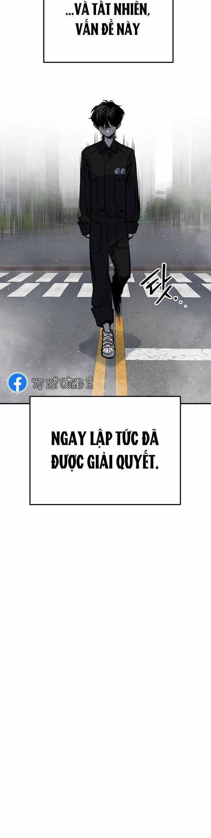 Người Thây Ma 39 trang 14