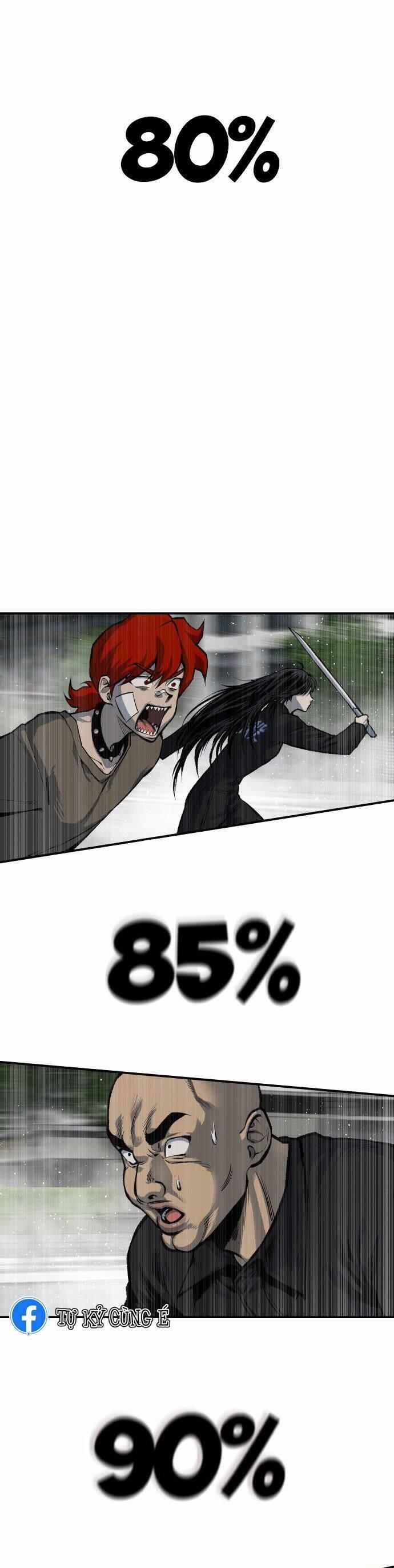 Người Thây Ma 39 trang 15