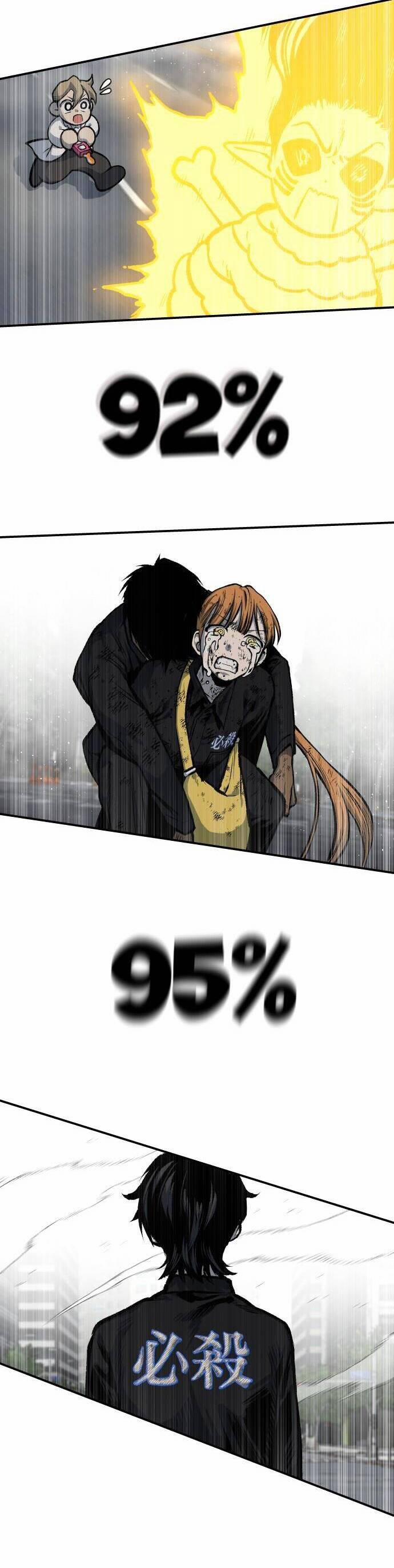 Người Thây Ma 39 trang 16