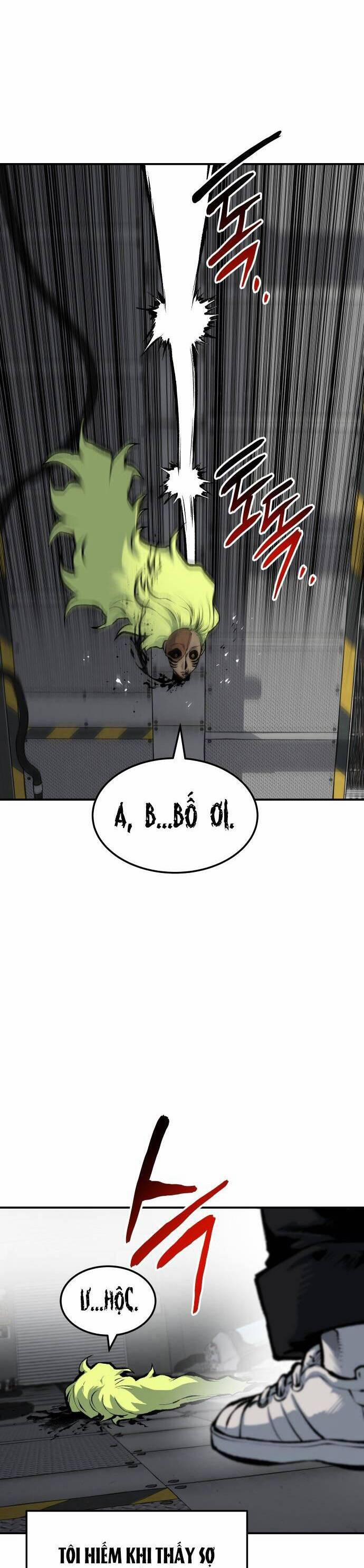 Người Thây Ma 39 trang 2