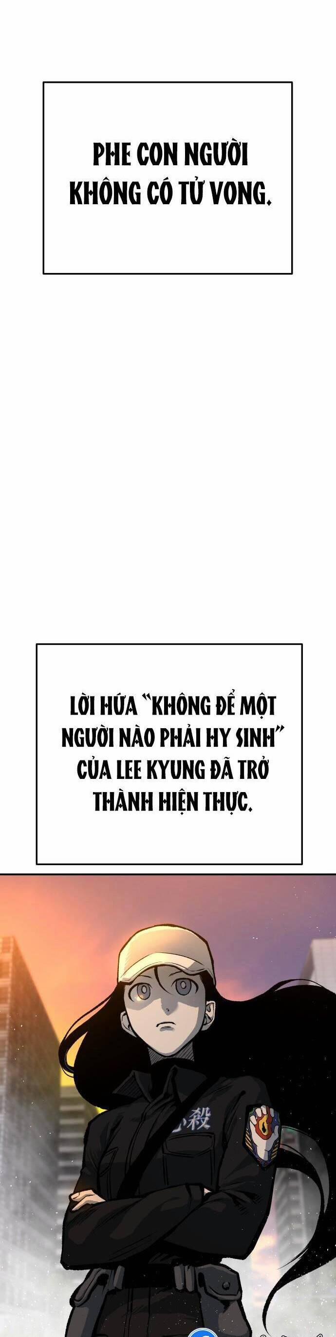 Người Thây Ma 39 trang 20