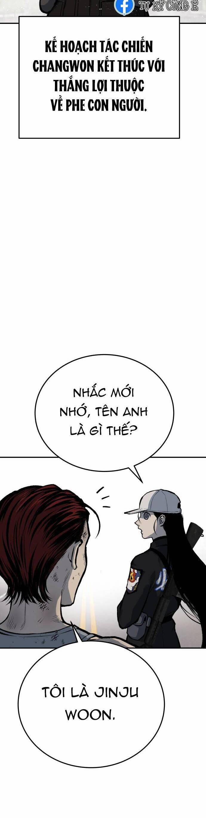 Người Thây Ma 39 trang 21