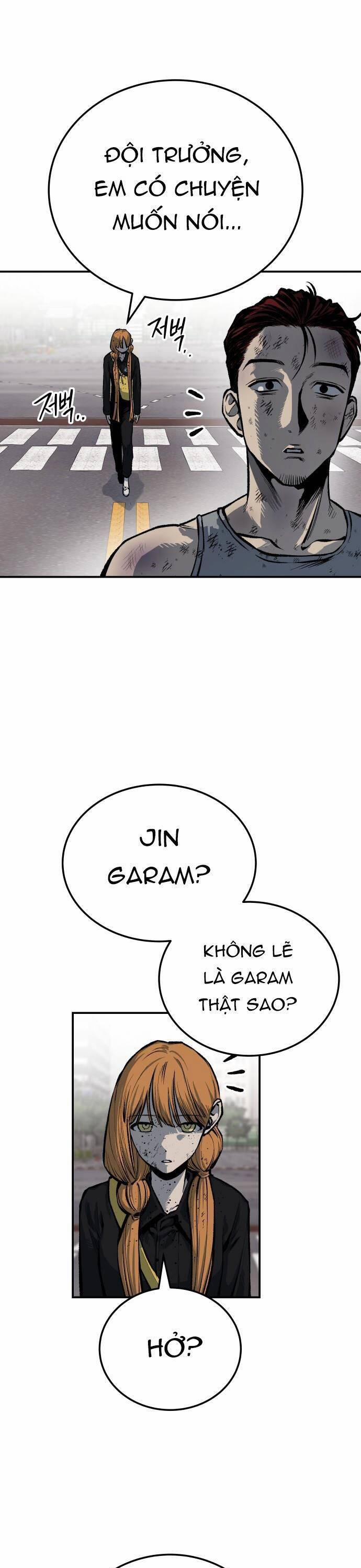 Người Thây Ma 39 trang 22