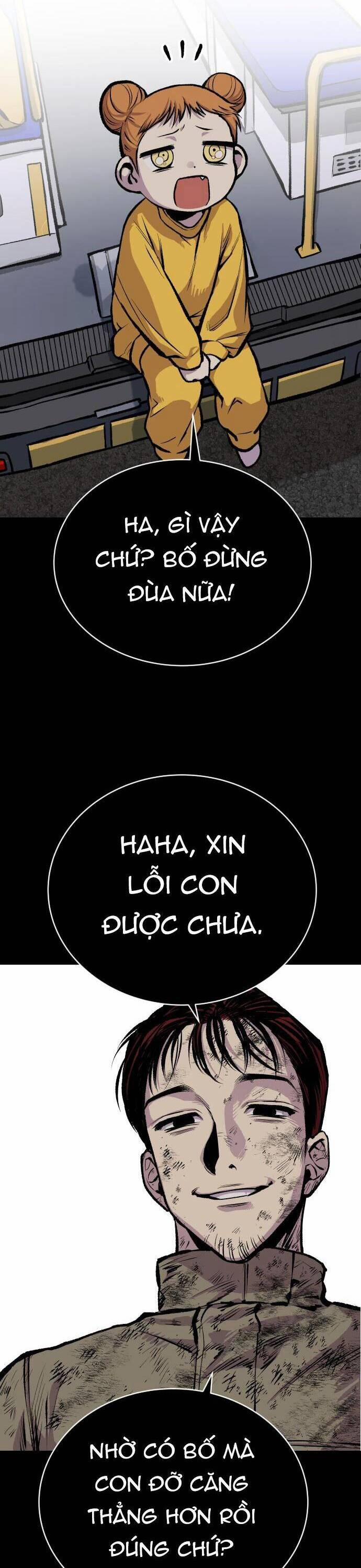 Người Thây Ma 39 trang 28