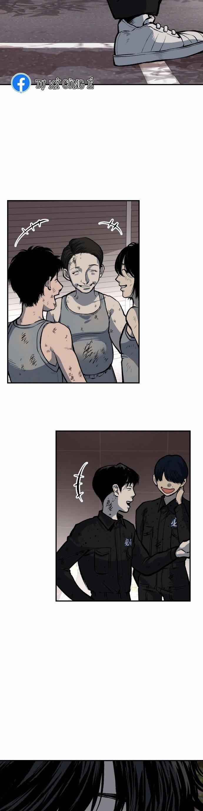 Người Thây Ma 39 trang 36