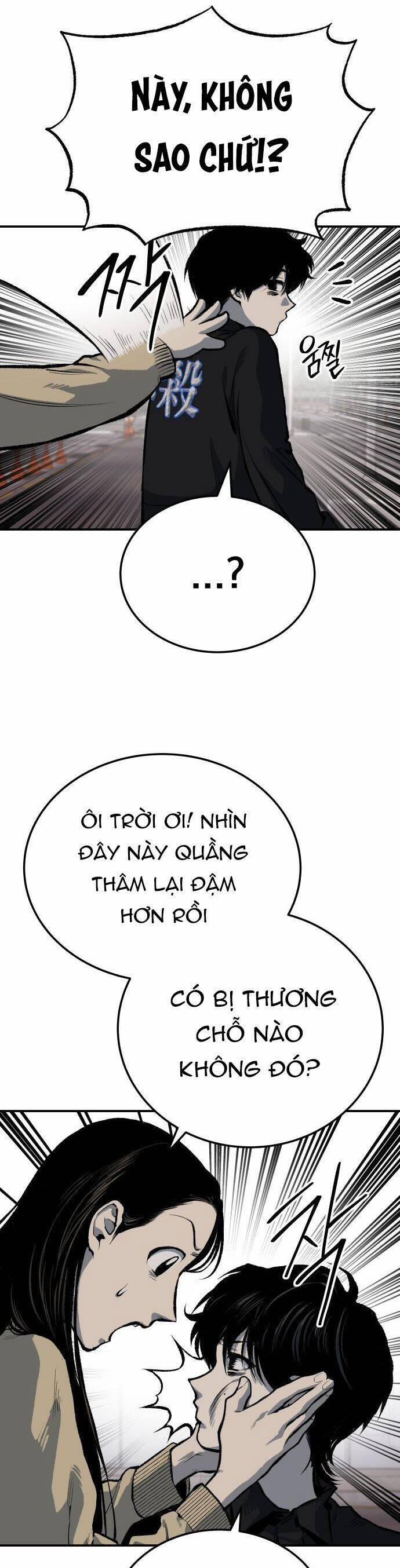 Người Thây Ma 39 trang 38