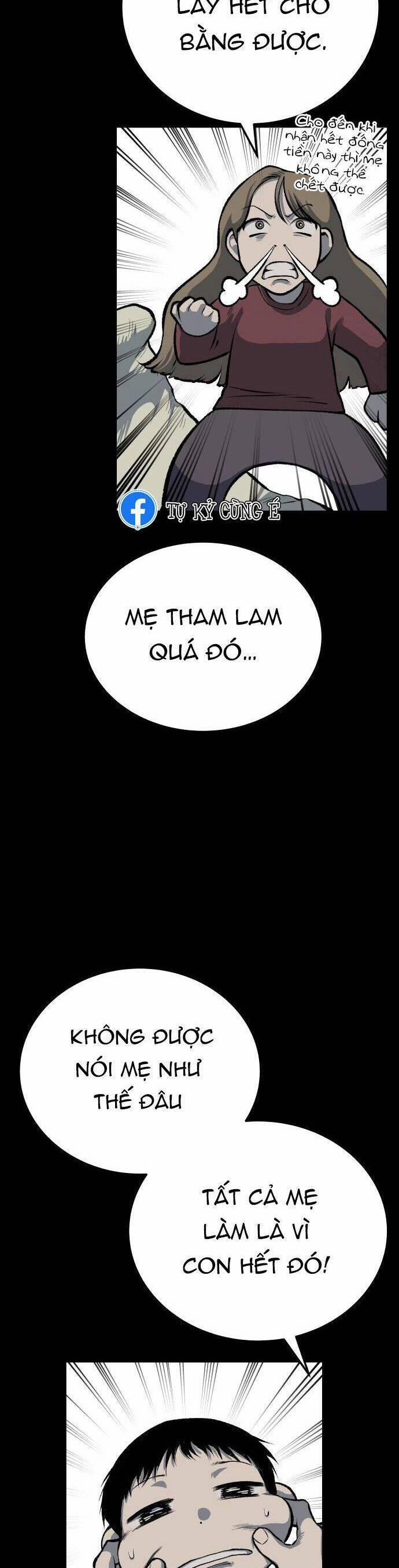 Người Thây Ma 39 trang 44