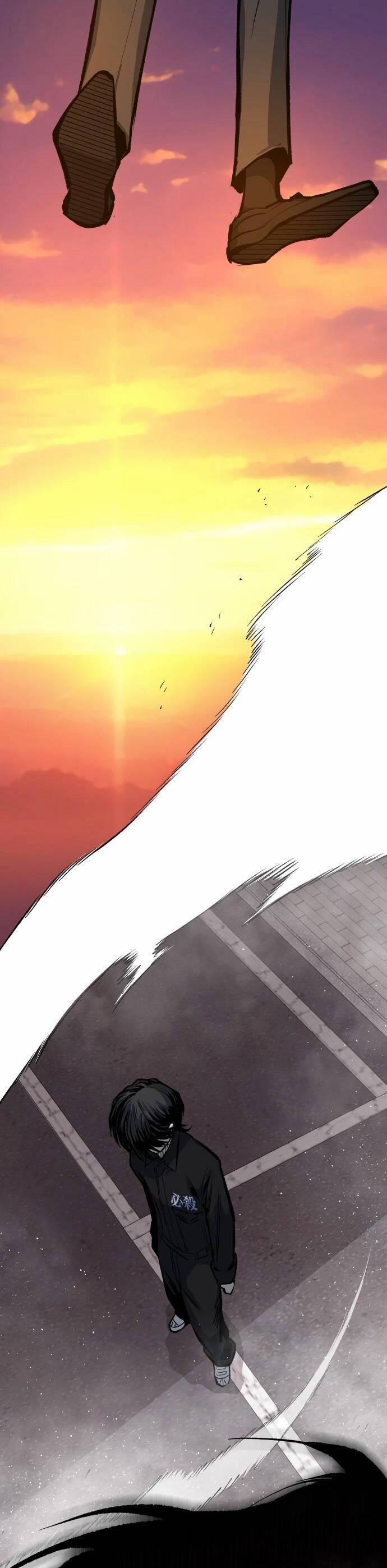 Người Thây Ma 39 trang 55