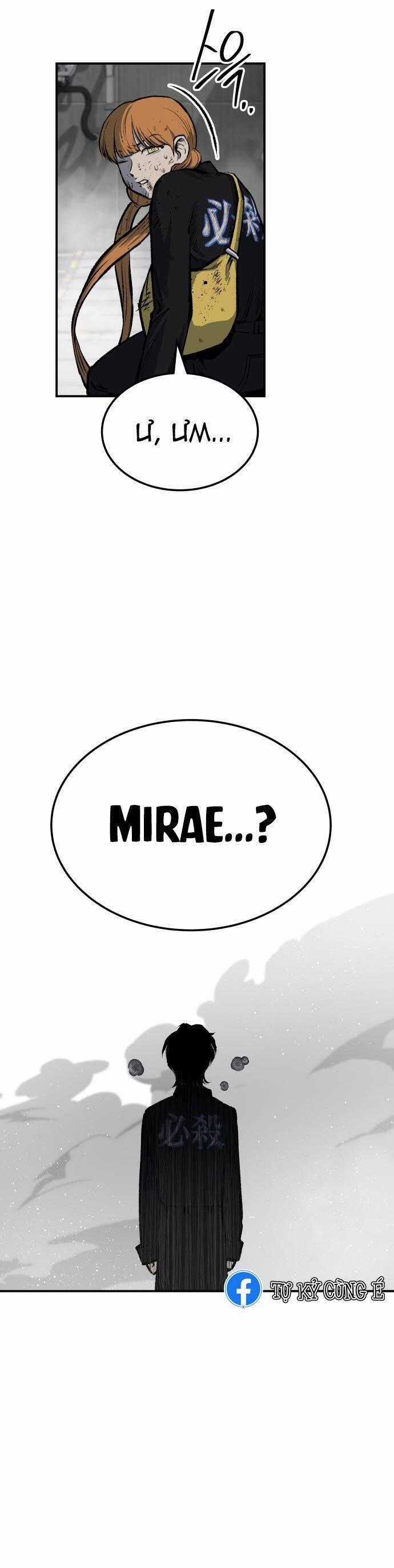 Người Thây Ma 39 trang 8