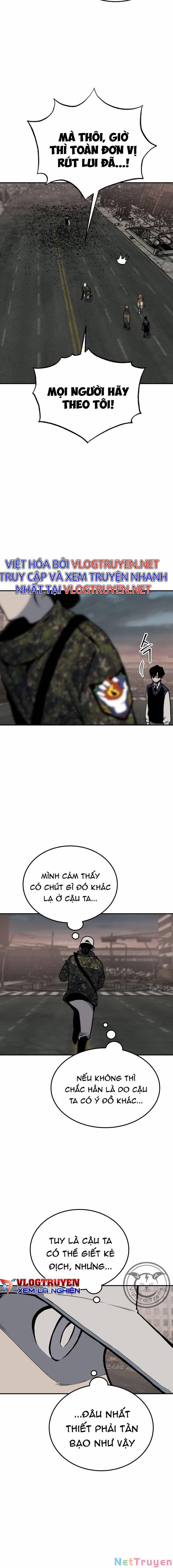 Người Thây Ma 4 trang 17
