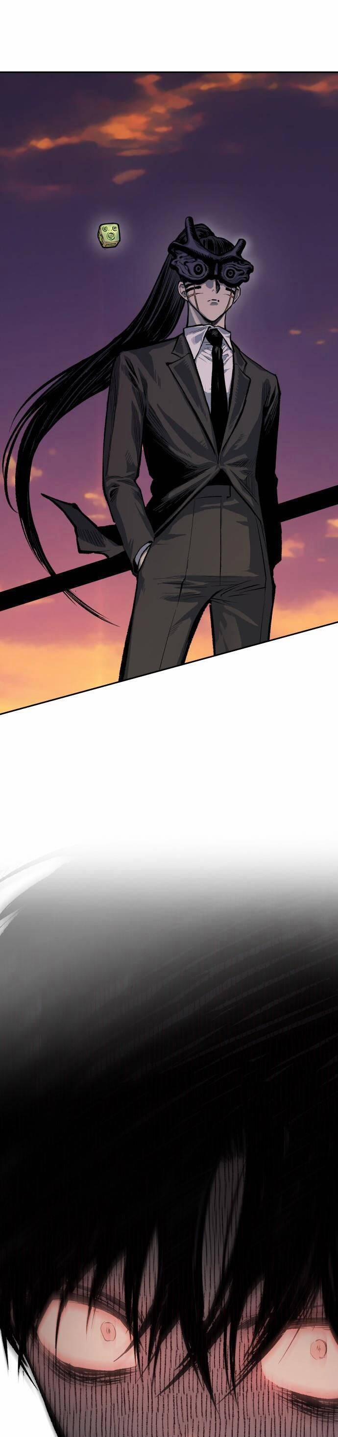 Người Thây Ma 40 trang 1