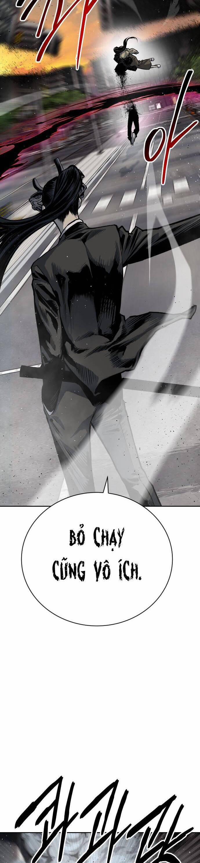 Người Thây Ma 40 trang 10