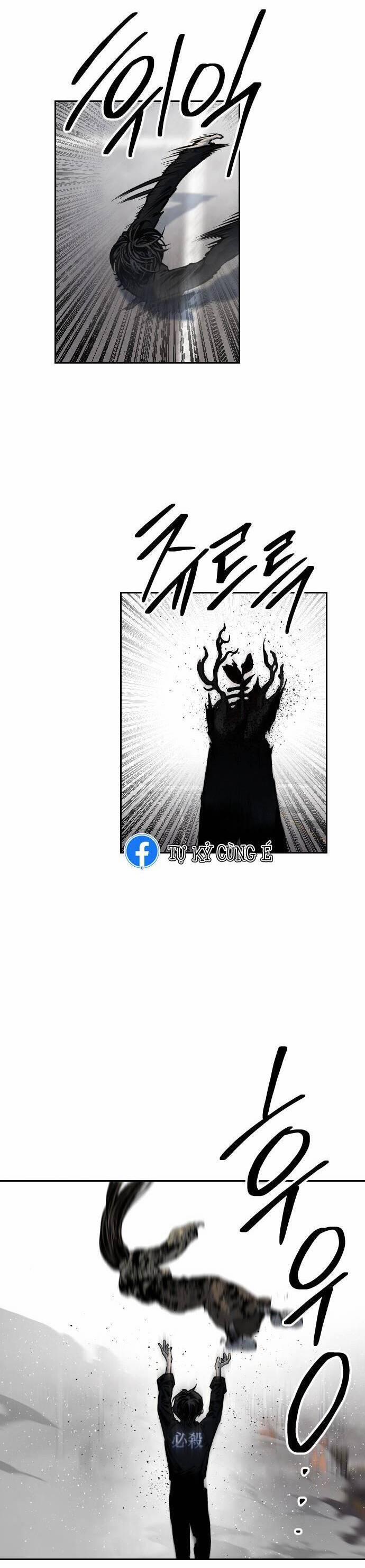 Người Thây Ma 40 trang 12