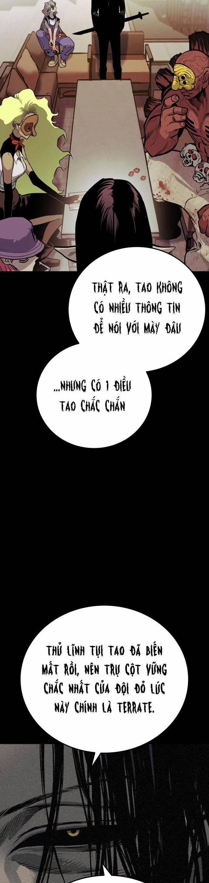 Người Thây Ma 40 trang 16