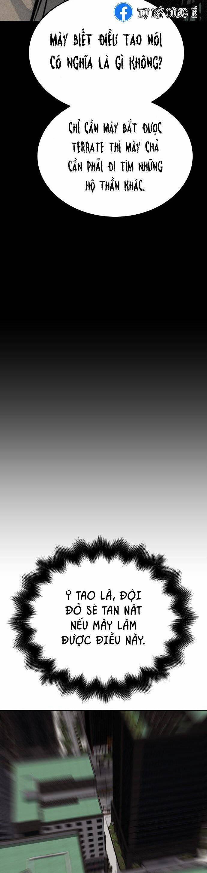 Người Thây Ma 40 trang 17