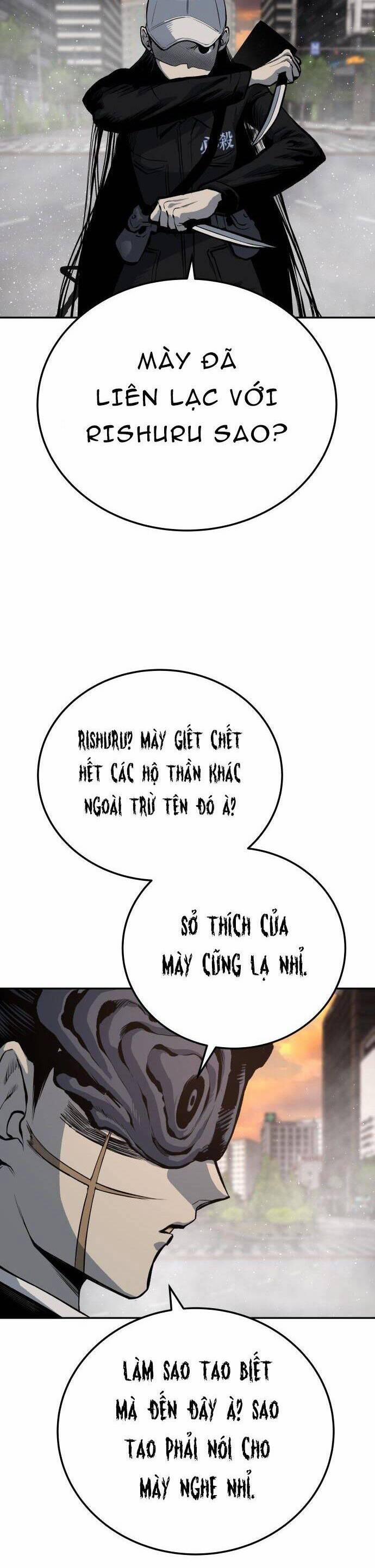 Người Thây Ma 40 trang 22