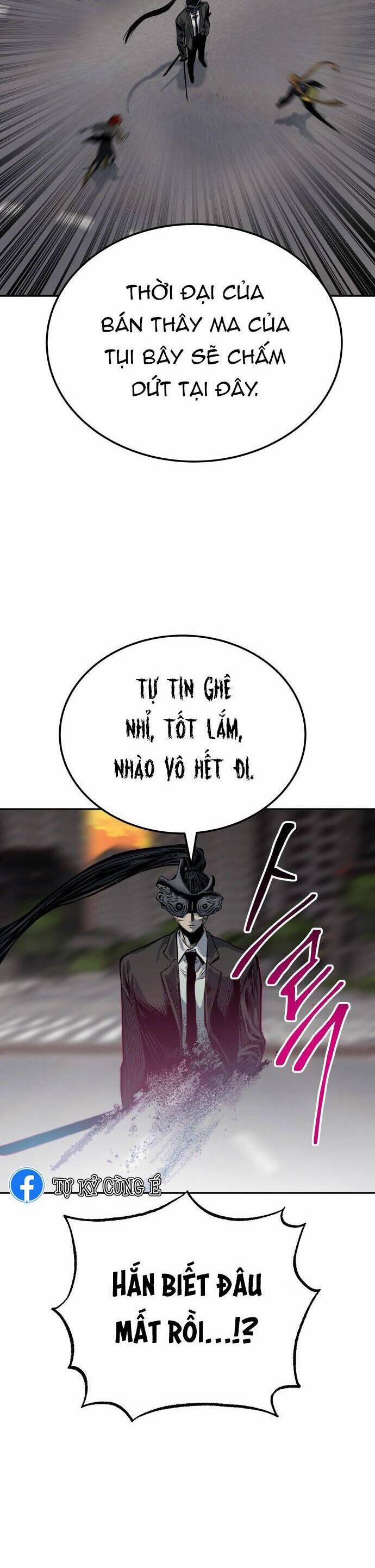 Người Thây Ma 40 trang 24