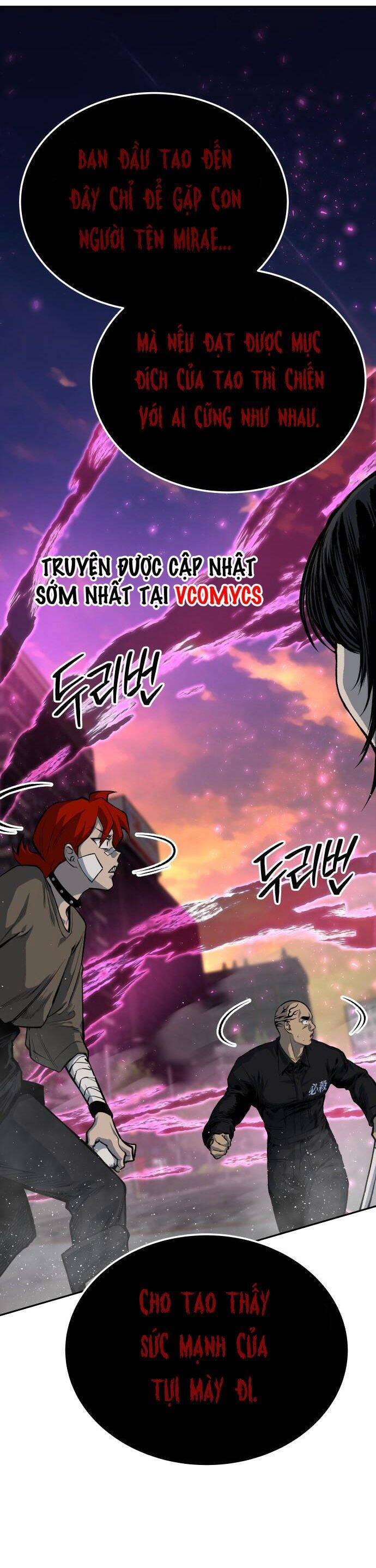 Người Thây Ma 40 trang 25