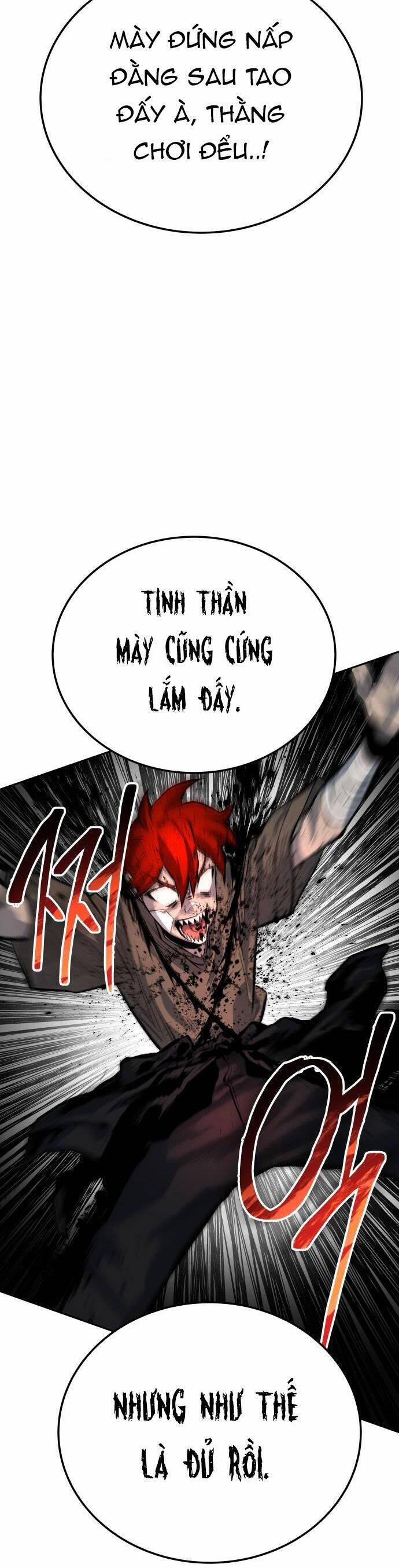 Người Thây Ma 40 trang 37