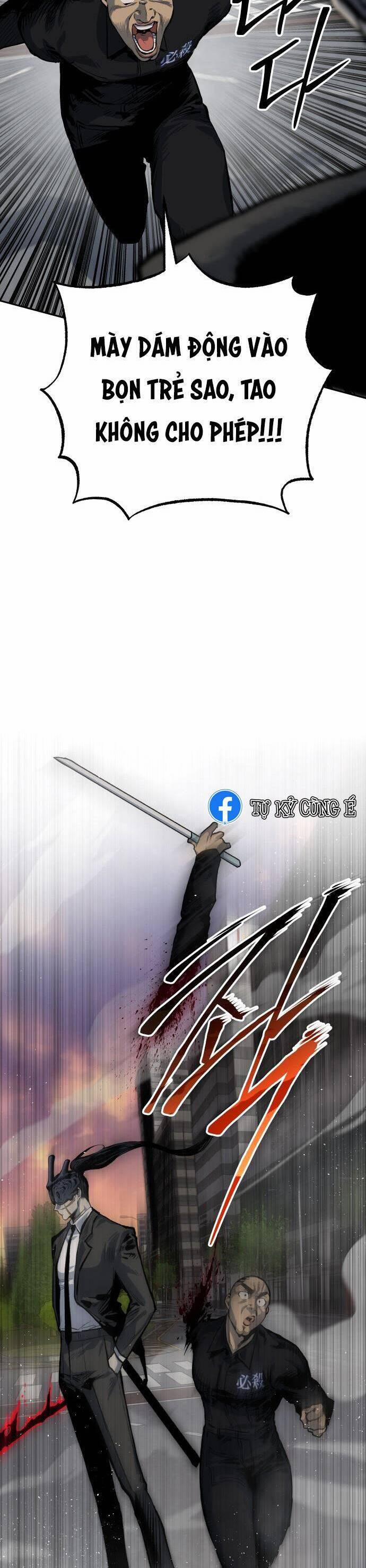 Người Thây Ma 40 trang 39