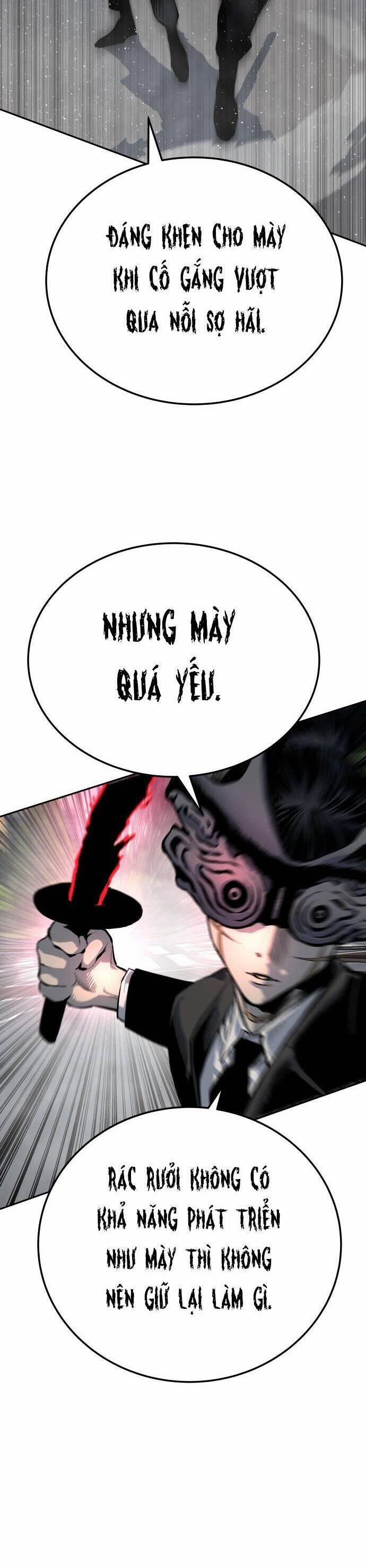 Người Thây Ma 40 trang 40