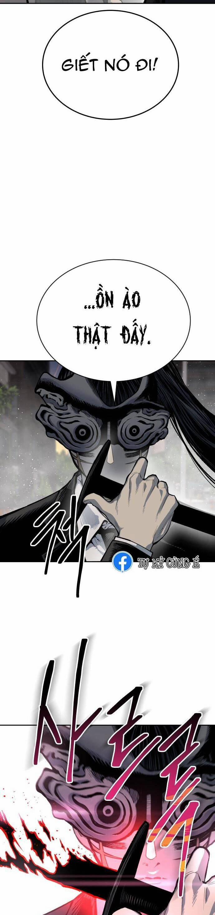 Người Thây Ma 40 trang 5