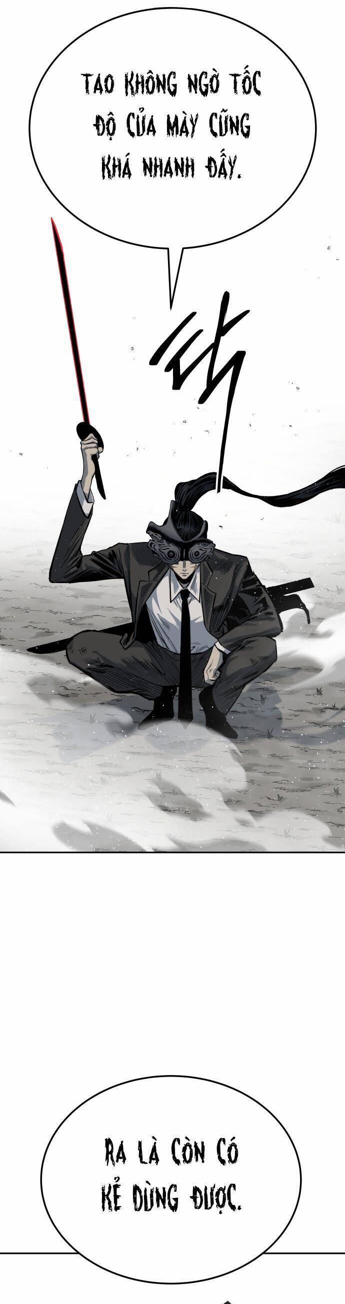 Người Thây Ma 40 trang 50