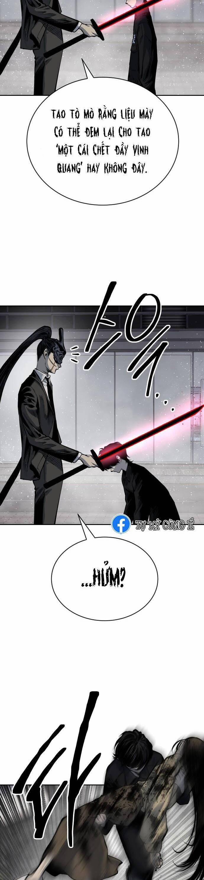 Người Thây Ma 40 trang 8