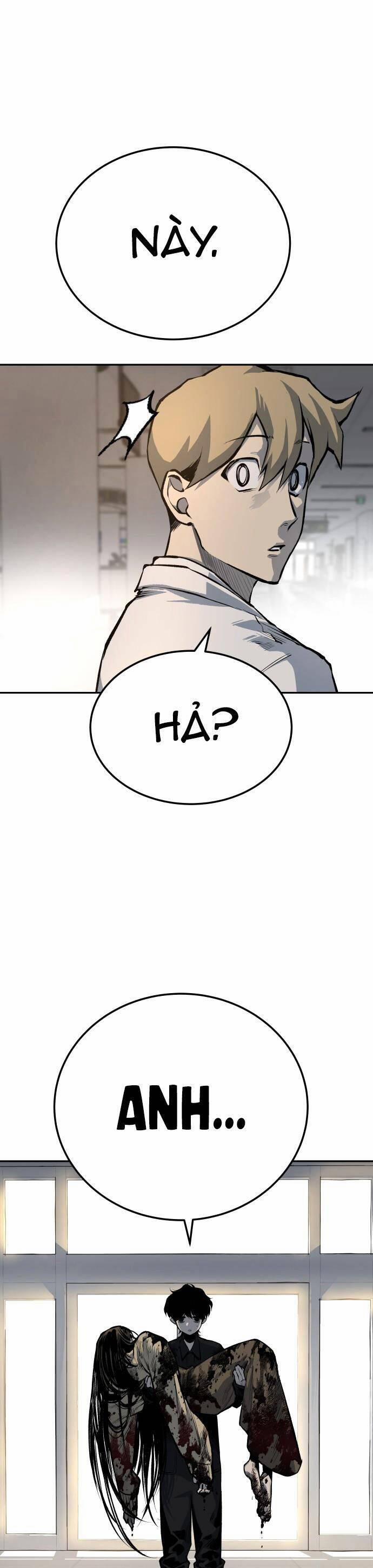 Người Thây Ma 41 trang 1