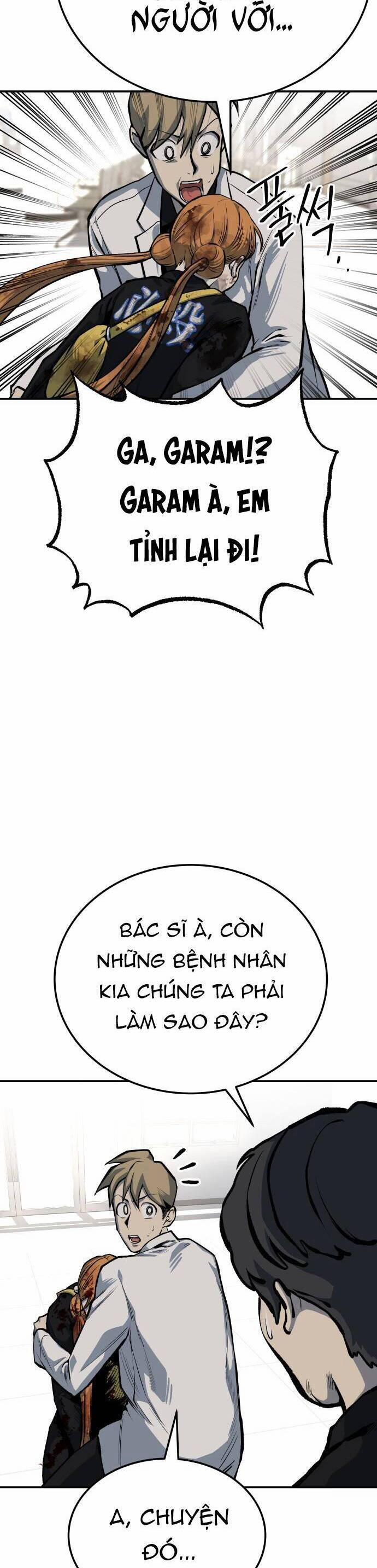 Người Thây Ma 41 trang 10