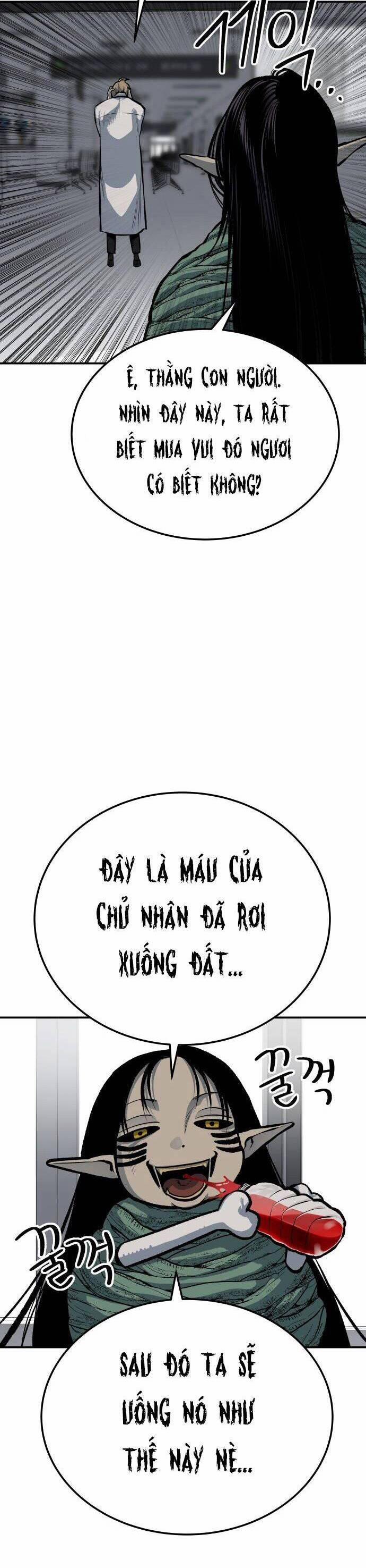 Người Thây Ma 41 trang 14