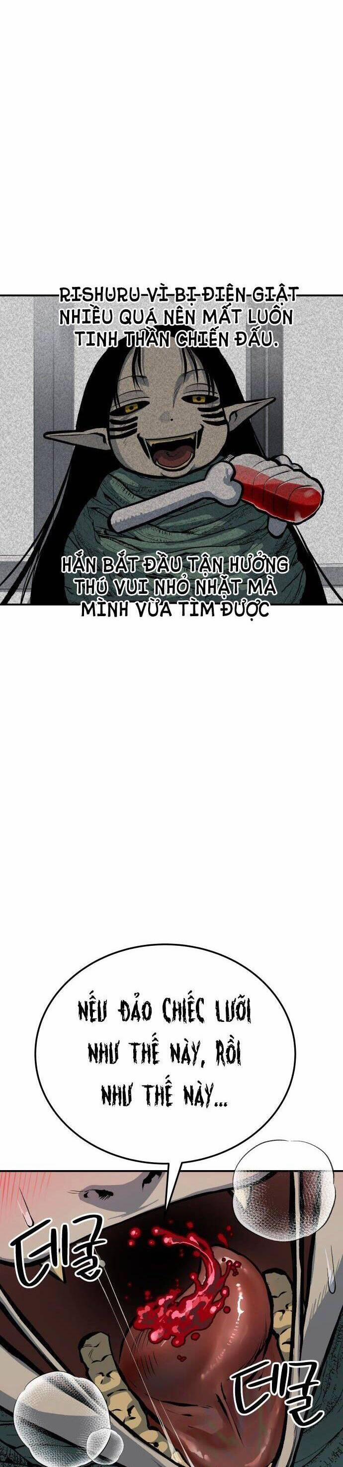 Người Thây Ma 41 trang 15