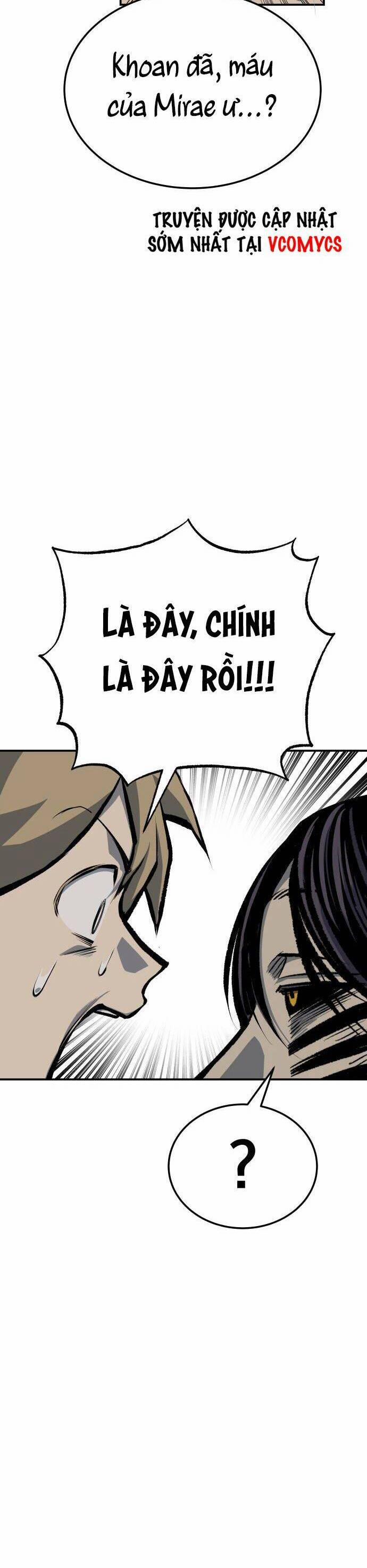 Người Thây Ma 41 trang 18