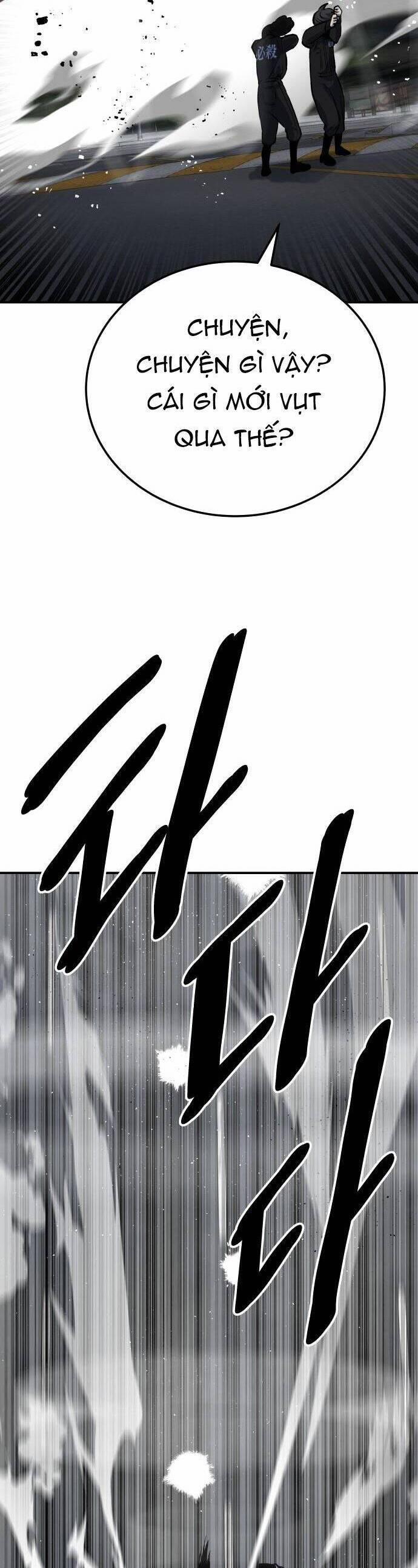 Người Thây Ma 41 trang 20