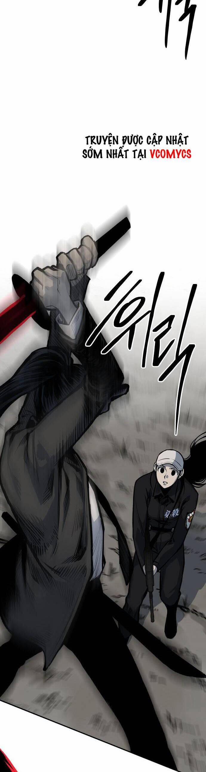 Người Thây Ma 41 trang 23