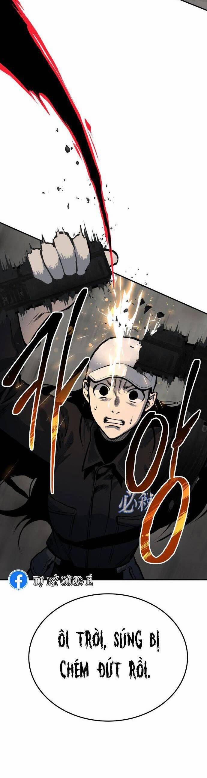 Người Thây Ma 41 trang 24