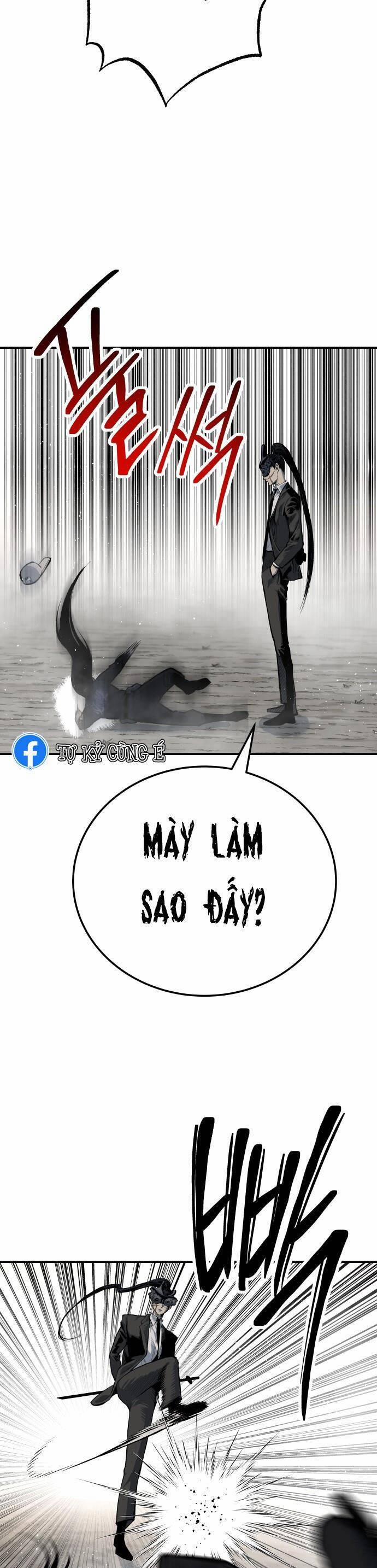 Người Thây Ma 41 trang 30