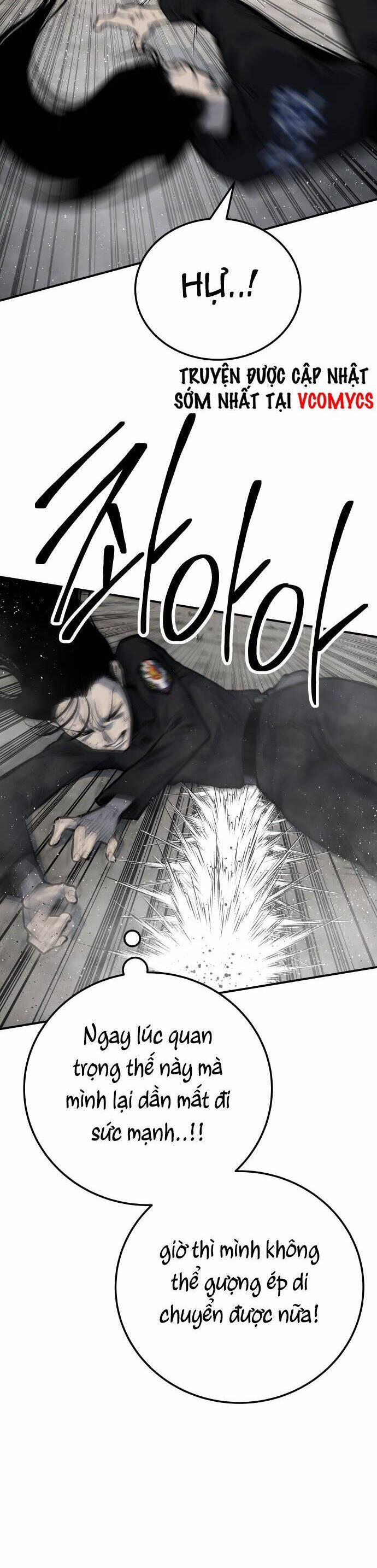 Người Thây Ma 41 trang 31