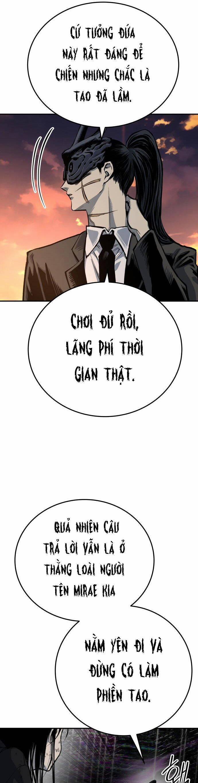 Người Thây Ma 41 trang 32