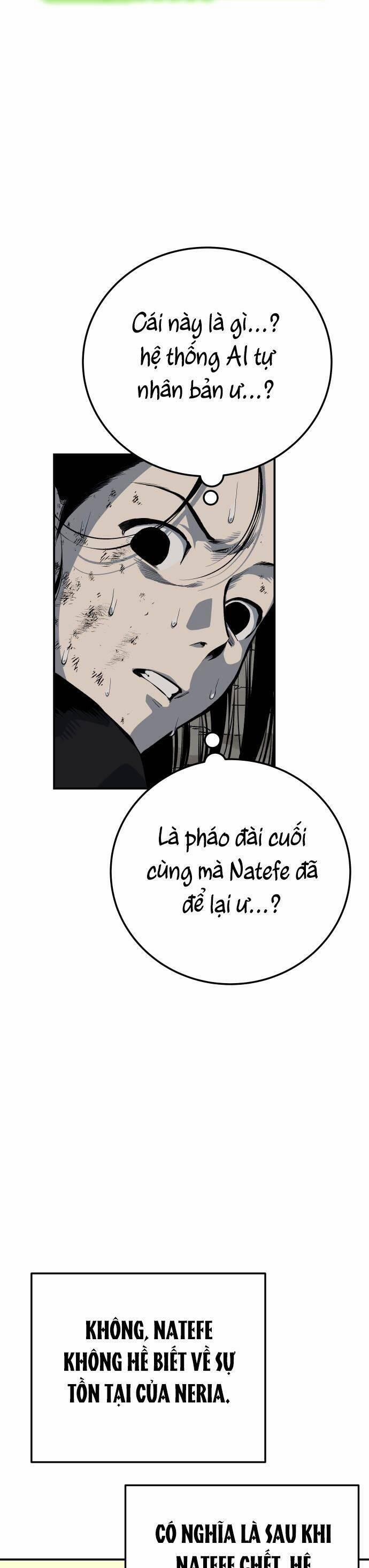 Người Thây Ma 41 trang 38