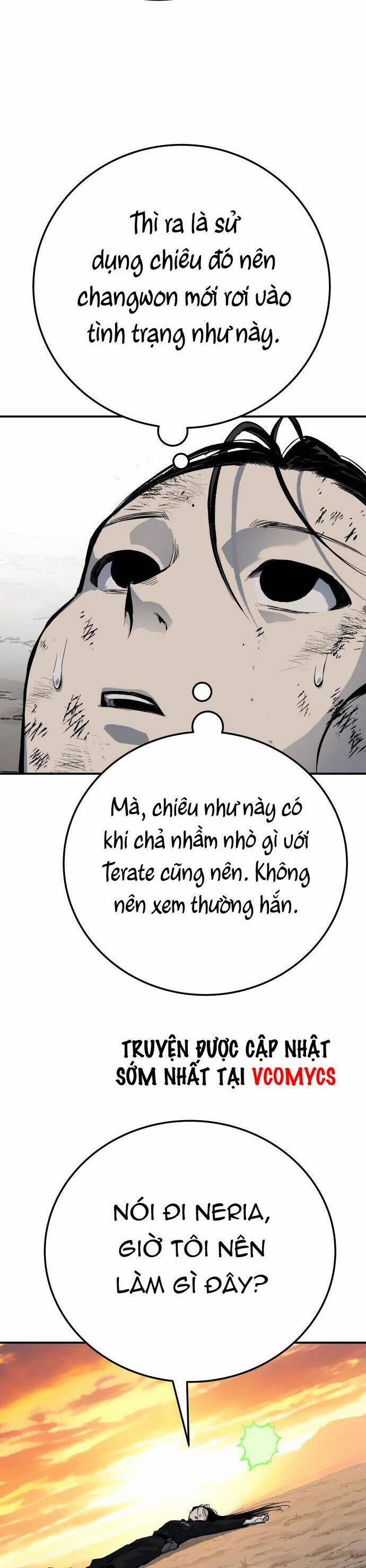 Người Thây Ma 41 trang 52